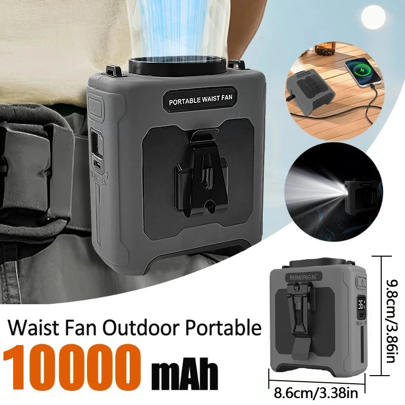 Power Bank | Rechargeable Outdoor Electronics | Camping & Travel