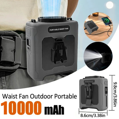 Power Bank | Rechargeable Outdoor Electronics | Camping & Travel