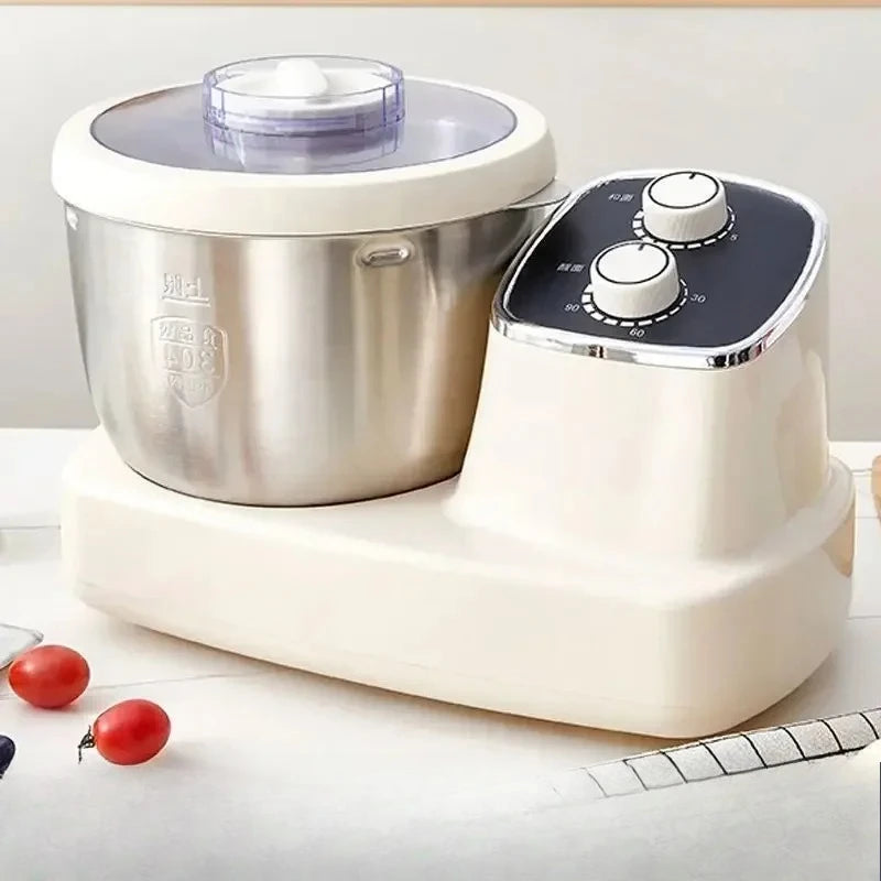 automatic dough kneading machine Dough mixer household multi-functional kneading dough fermentation all-in-one multi-function