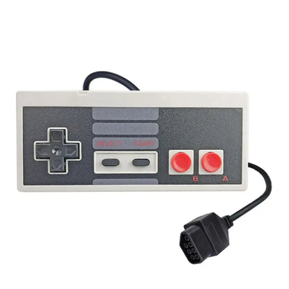 Joystick Game Pad Controller For NES  8-bit Wired Gamepad Controller