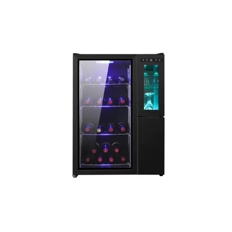 Airo Wholesale Freestanding Constant Temperature 36 Bottles Wine Cooler Fridge Cellar Refrigerator