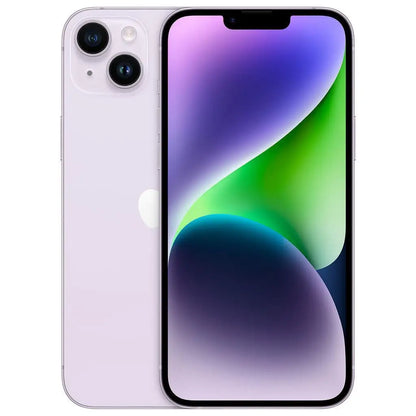 Apple / iPhone 14 / A2649 / Unlocked/ Genuine Original Apple Device, Authentic Hardware, Free Charging Cable Included Good Condition Grade 1-4  Refurbished Used Iphone