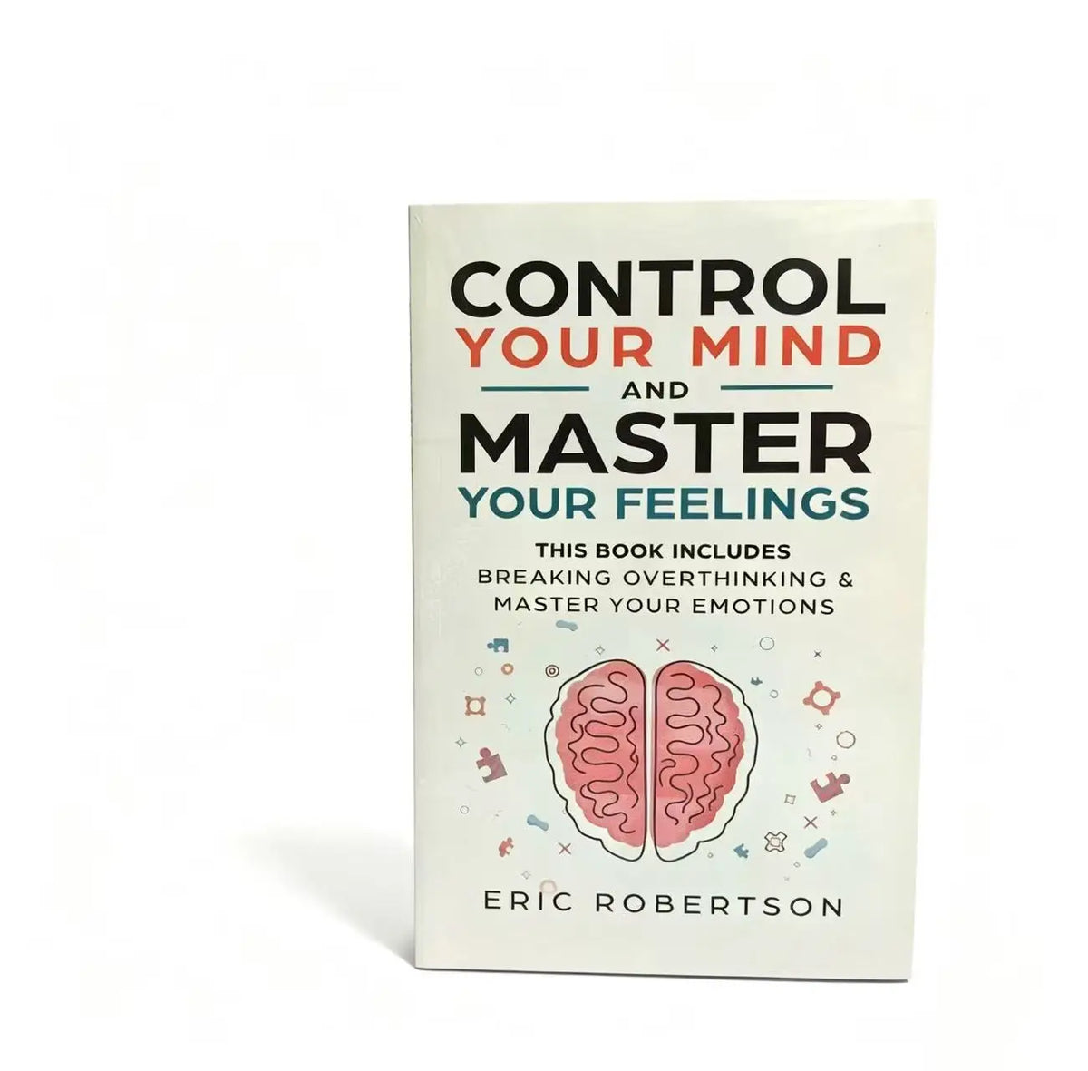Bview Art English Version : Control Your Mind and Master Your Feelings