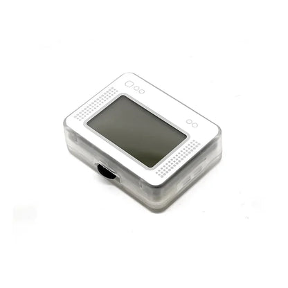 Chargeable Intelligent NFC Simulator Emulator Universal Writer for Switch/SWITCH2 Wiiu 3ds Kingdom Tears Breath Wild