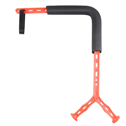 Golf Swing Trainer Aid Golf Spinner Swing Motion Trainer Golf Posture Correction Improving Gesture for Golf Beginners New