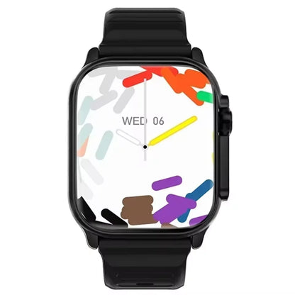 Original T800 Ultra2 Smart Watches Bluetooth Call Health Fitness Tracker Multi Sport Mode Smartwatch Women Men For Android IOS