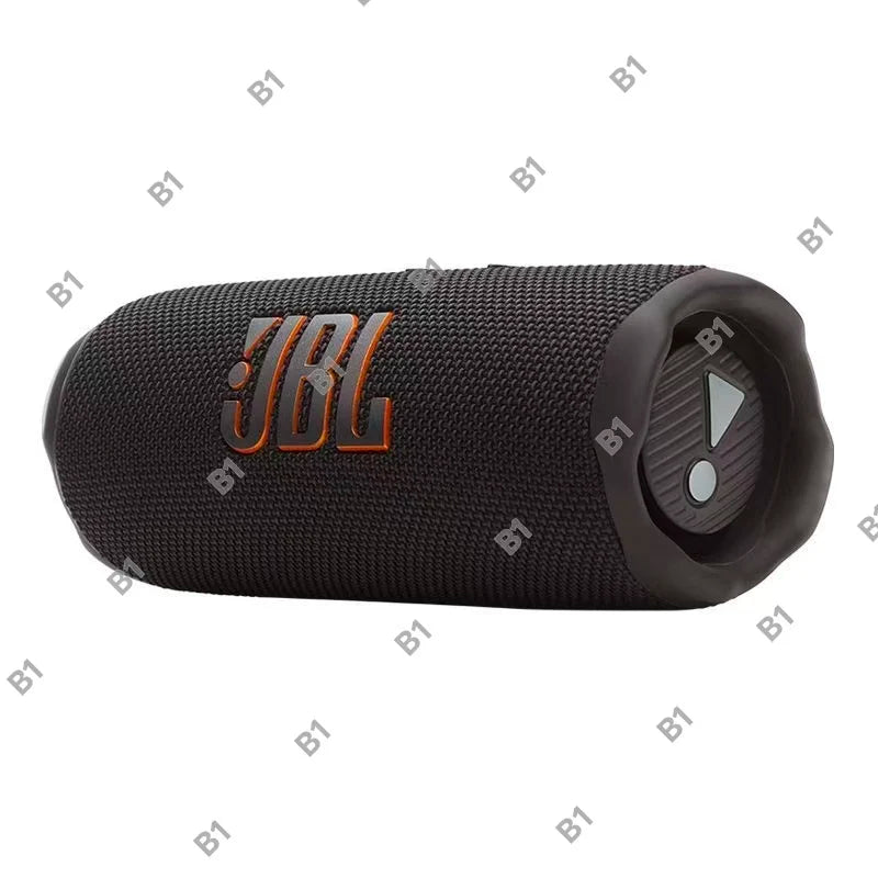 JBL Flip 7 Portable Bluetooth Speaker IP68 Waterproof Dustproof Outdoor Mini Wireless Speaker Deep Bass 14H Playtime