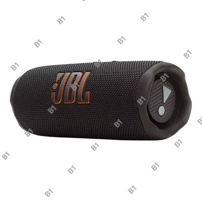 JBL Flip 7 Portable Bluetooth Speaker IP68 Waterproof Dustproof Outdoor Mini Wireless Speaker Deep Bass 14H Playtime
