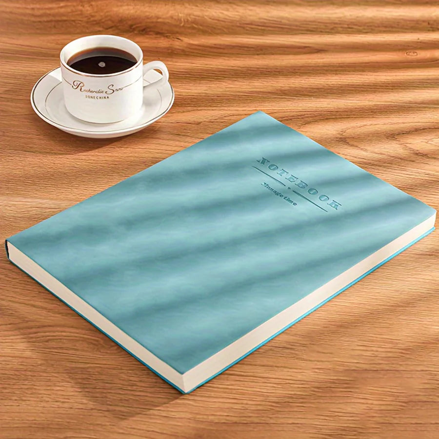 Ultra Thick Universal A5/A4 Notebook, Back to School, Meeting Minutes and Sketches, Price Is the Most Special
