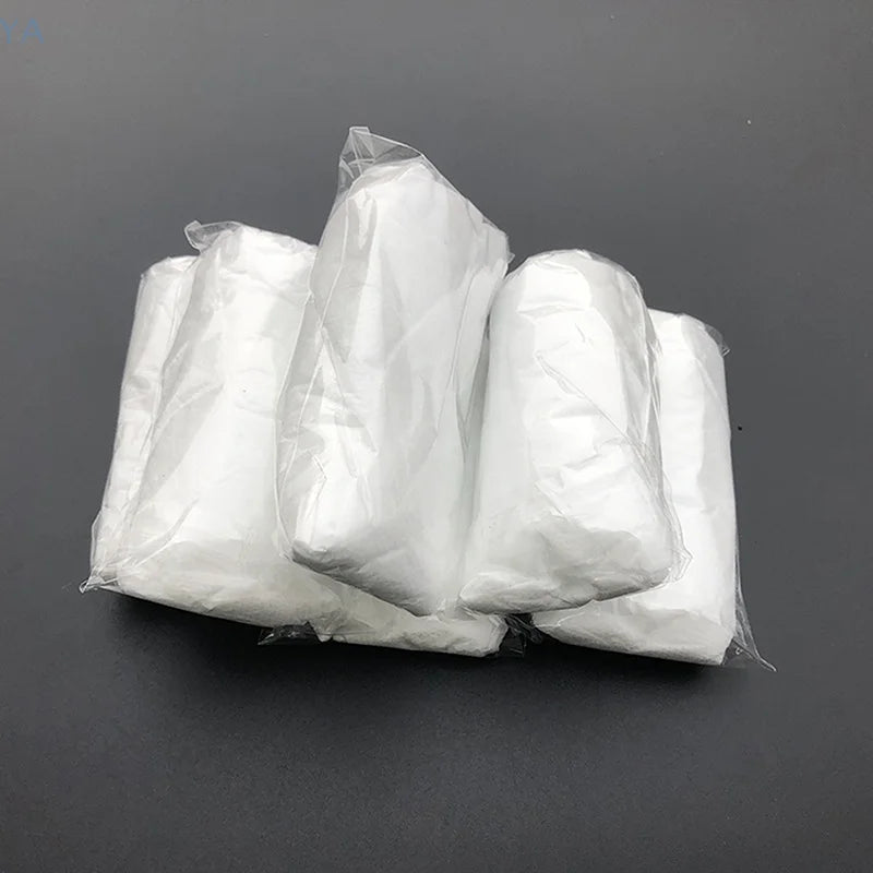 [Y]10x Disposable Underpants White Double Woven Paper Briefs  Unisex Underwear Drop