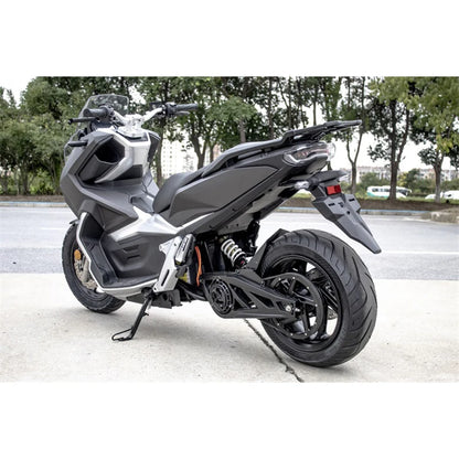 New Economy Popular Public Sharing Electric Bike Scooter 70-105km/h Battery 2 Wheel Adult Mobility Bicycle Electric Scooter