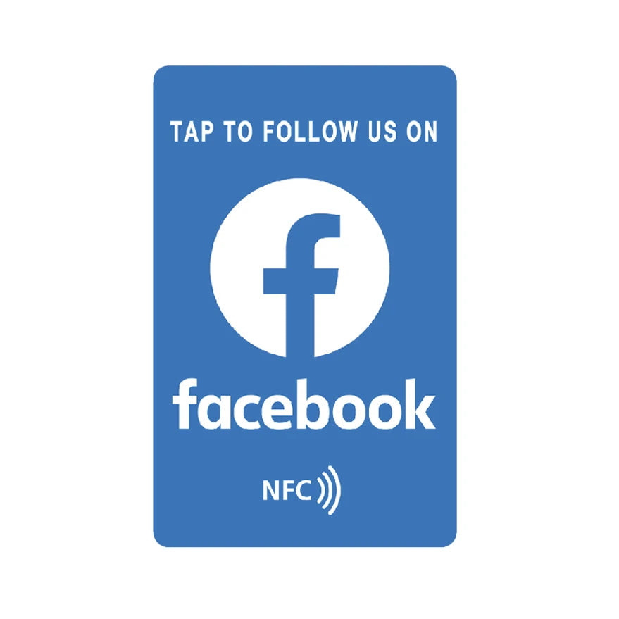 Tripadvisor NFC Card Increase You Reviews Universal NFC Cards