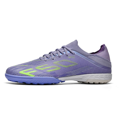 Men Resistant Professional Field Football Boots Studded Training High Quality Soccer Shoes New Casual Male Match Comfortable