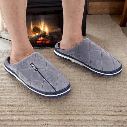 Electric Feet Warmers Heated Slippers Foot Warmer Quick Foot Heating Pad Home Slippers USB Feet Heater Heated Foot Pad Feet