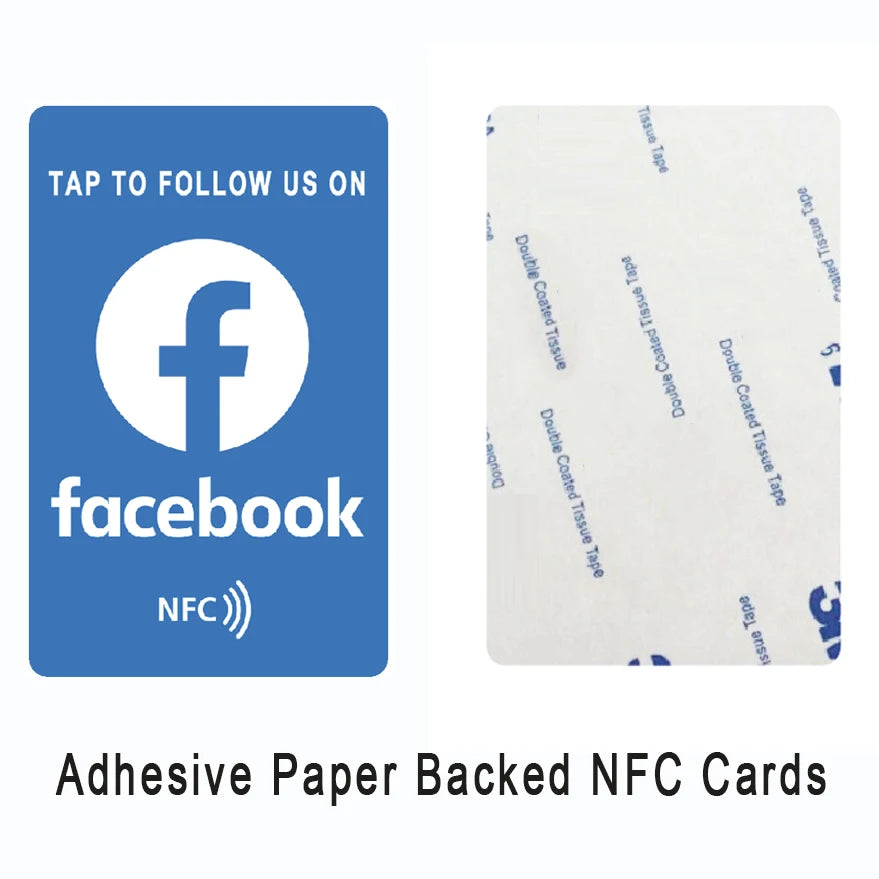 Tripadvisor NFC Card Increase You Reviews Universal NFC Cards