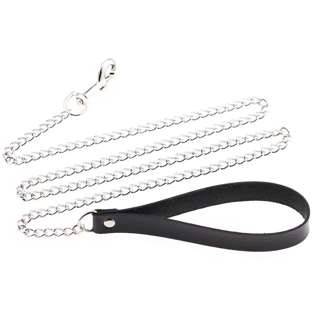 DIEZI Vintage Sweet Cool Hip Hop Rivet Choker Necklace Harajuku Gothic Club Black PU Leather Collar Torques Necklace Jewelry