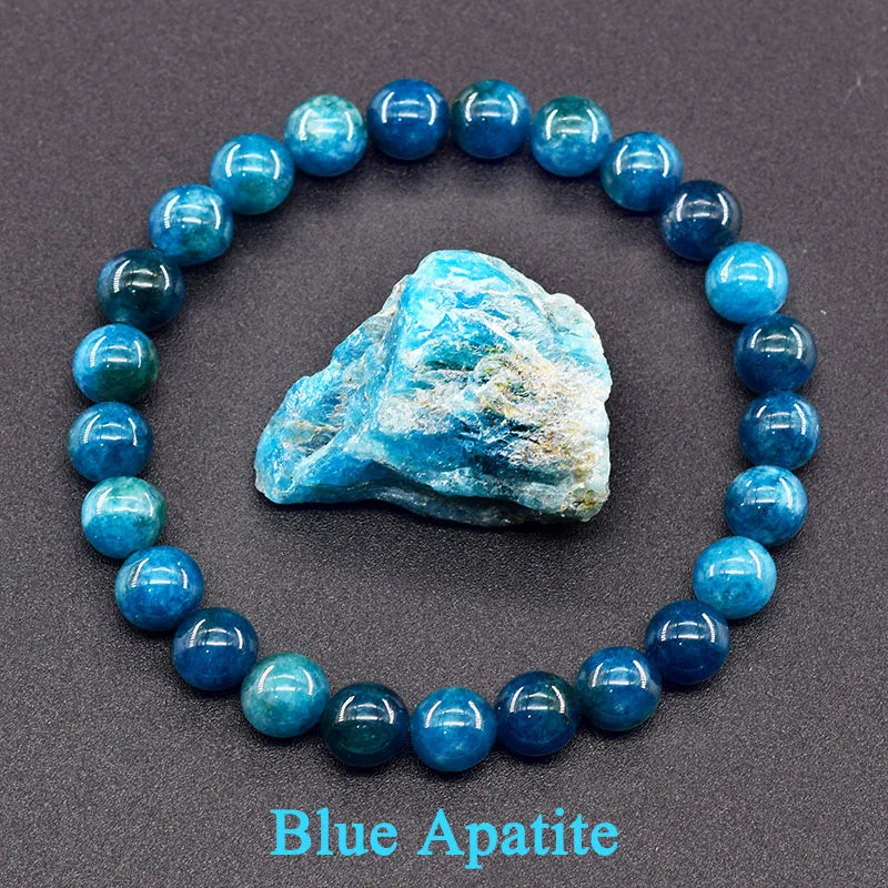 Natural Amethyst Quartz Crystal Bead Bracelet Health Bracelet for Women Weight Loss Fatigue Pressure Fatigue Relief Yoga Jewelry