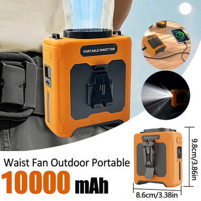Power Bank | Rechargeable Outdoor Electronics | Camping & Travel