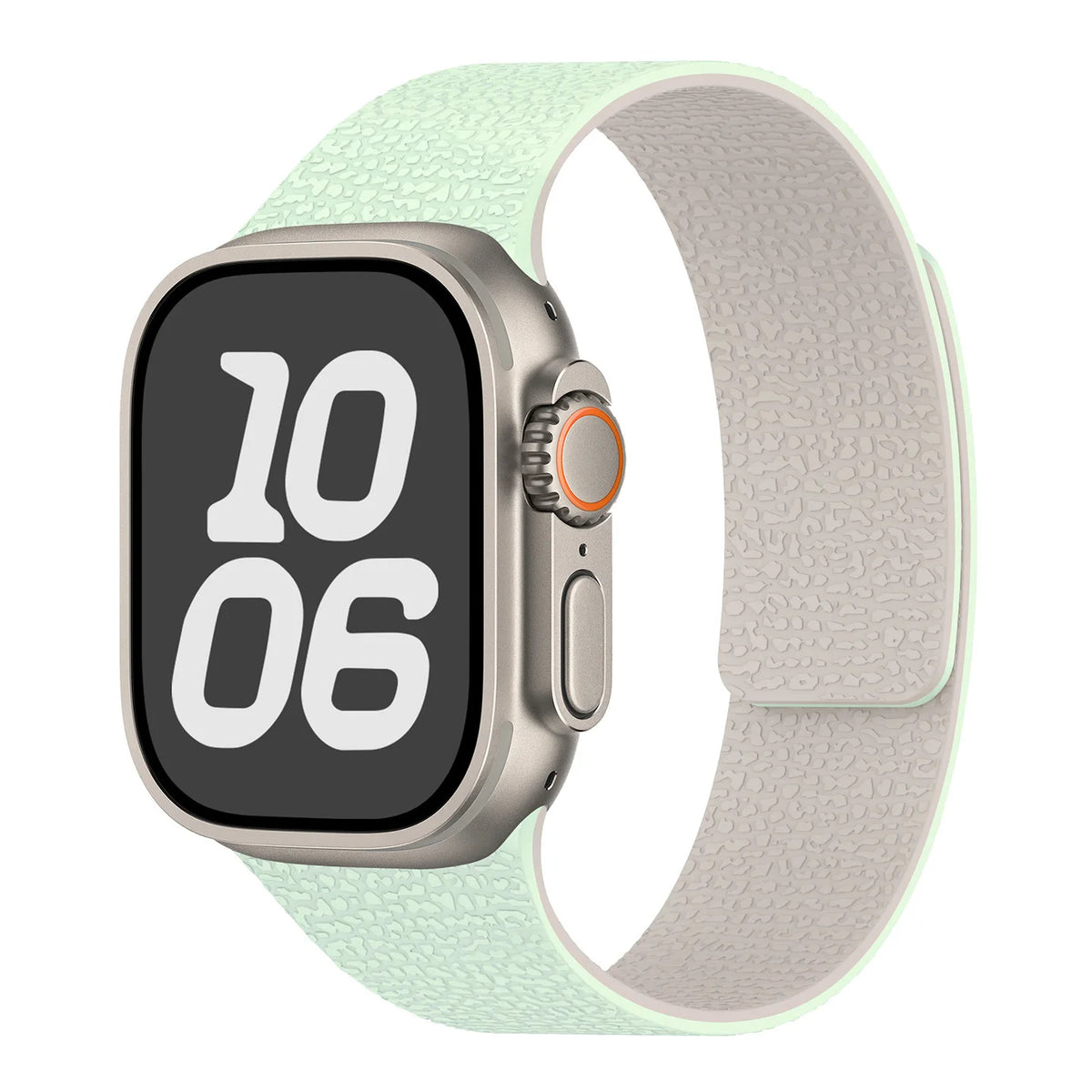 Silicone Magnetic Strap for Apple watch Bands 44mm 40mm 41mm 42mm 46mm 45mm 49mm correa iWatch Series 11 10 SE3 9 8 7 6 Ultra3 2