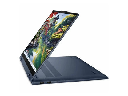 Lenovo IdeaPad 5i 2-in-1 Laptop Intel Core Ultra 7 255U 16.0" 83KS001MUS