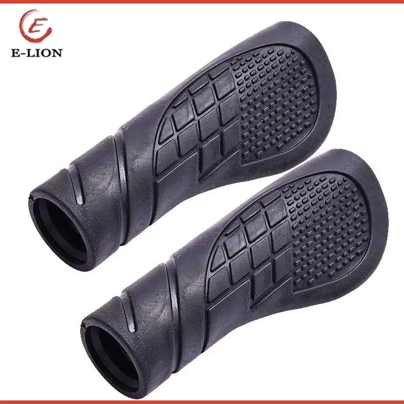 NEW For KuGoo M4 Different Colors Electric Scooter Handlebar Grip Fixed Gear Anti-Skid Rubber Skateboard Replace Accessory