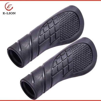 NEW For KuGoo M4 Different Colors Electric Scooter Handlebar Grip Fixed Gear Anti-Skid Rubber Skateboard Replace Accessory