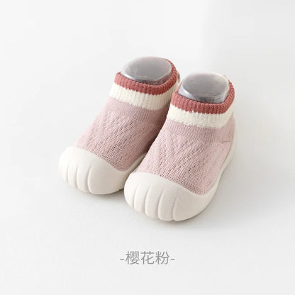 Boy Kids Beach Water Sports Sneakers Children Swimming Aqua Barefoot