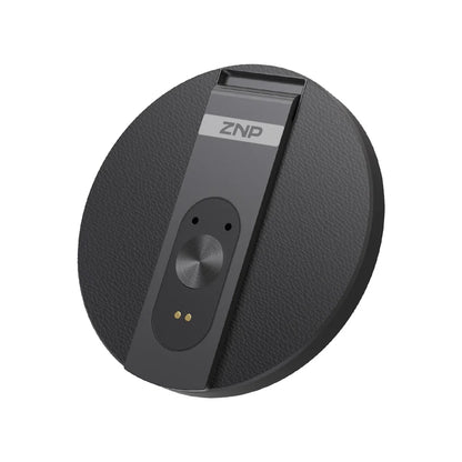 ZNP Ultra-thin AI Voice Translator Instant Professional Portable Wireless Magnetic Foldable Phone Stand 50Hrs Playback ForOffice