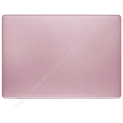 NEW For Huawei MateBook 13 WRT-W19 WX9 WRTB-WAH9L HN-W19R Laptop LCD Back Cover Front Bezel Palmrest Bottom Case Laptop Frames