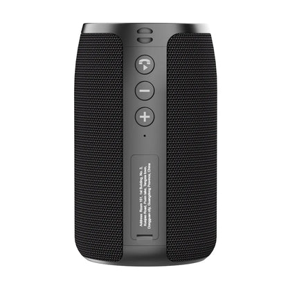 Bluetooth Speaker 10W Super Bass TWS Stereo Waterproof Portable Wireless Speaker Outdoor Party for Phone PC