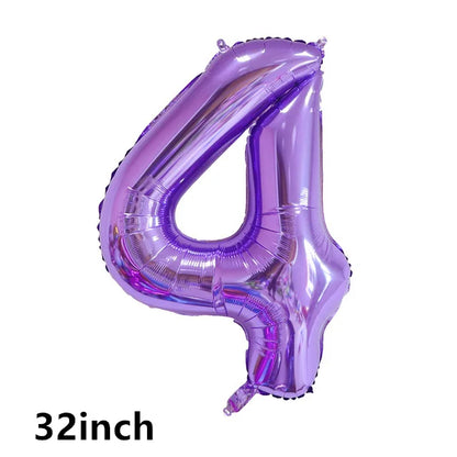 Fortnite Balloons Happy Birthday Banner Shooting Game Party Decoration Alpaca Llama Disposable Tableware Background Cake Topper
