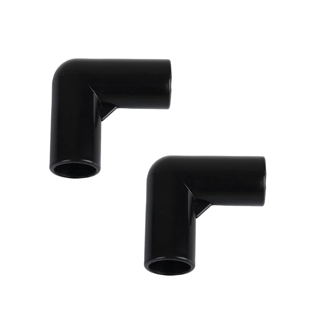 Caravan Outdoor Shower Cabin Cubicle Stall / Enclosure Kits With Magnetic Bracket & Rod & Shower Curtain For Camping Motorhomes