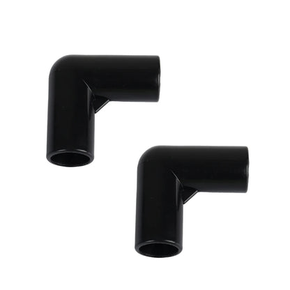 Caravan Outdoor Shower Cabin Cubicle Stall / Enclosure Kits With Magnetic Bracket & Rod & Shower Curtain For Camping Motorhomes