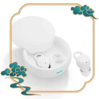 Bluetooth Headphones Headset Bluetooth  Sweat-resistant Bluetooth Earphones Prevent Internal Damage From Moisture Gaming Headset