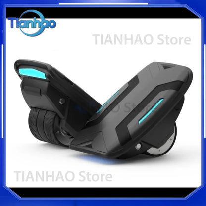 for Adults Hover Shoes 3.5 Inch Balance Scooter Electric Skateboard One Wheel Gyroshoes 2025 New Design