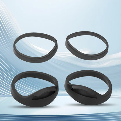 Lens Protector Cover VR Glasses Frame Spacer VR Lenses Frame Spacer Lenses Frame & Spacer for Meta Quest 3S VR Glasses