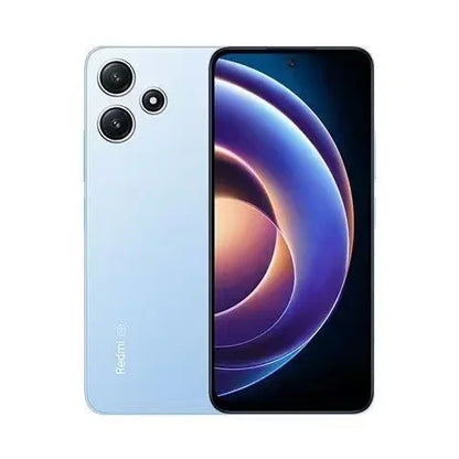 Original Xiaomi Redmi Note 12R 50MP Android 6.79 inch 5G Smartphone MediaTek Dimensity 8200 Ultra 140Hz 5000mAh cellphone