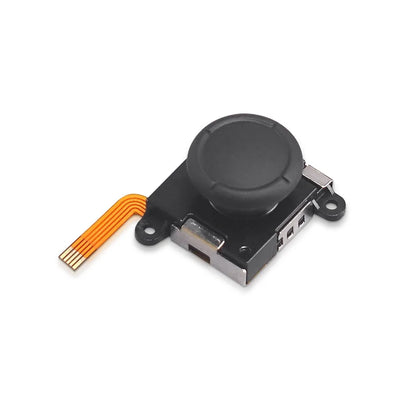 Anti-Drift TMR Electromagnetic Joystick High Precision Durable ThumbStick 3D Analog for PS5/PS4/Xbox/Switch Pro