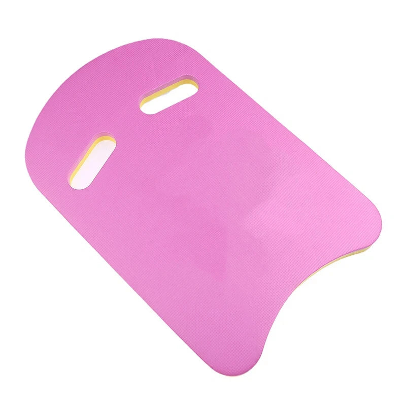 EVA Foam Floating Board Kickboard U-Shaped Kickboard Swimming Training Kick Board For Kids Adults Water Pool Accessories