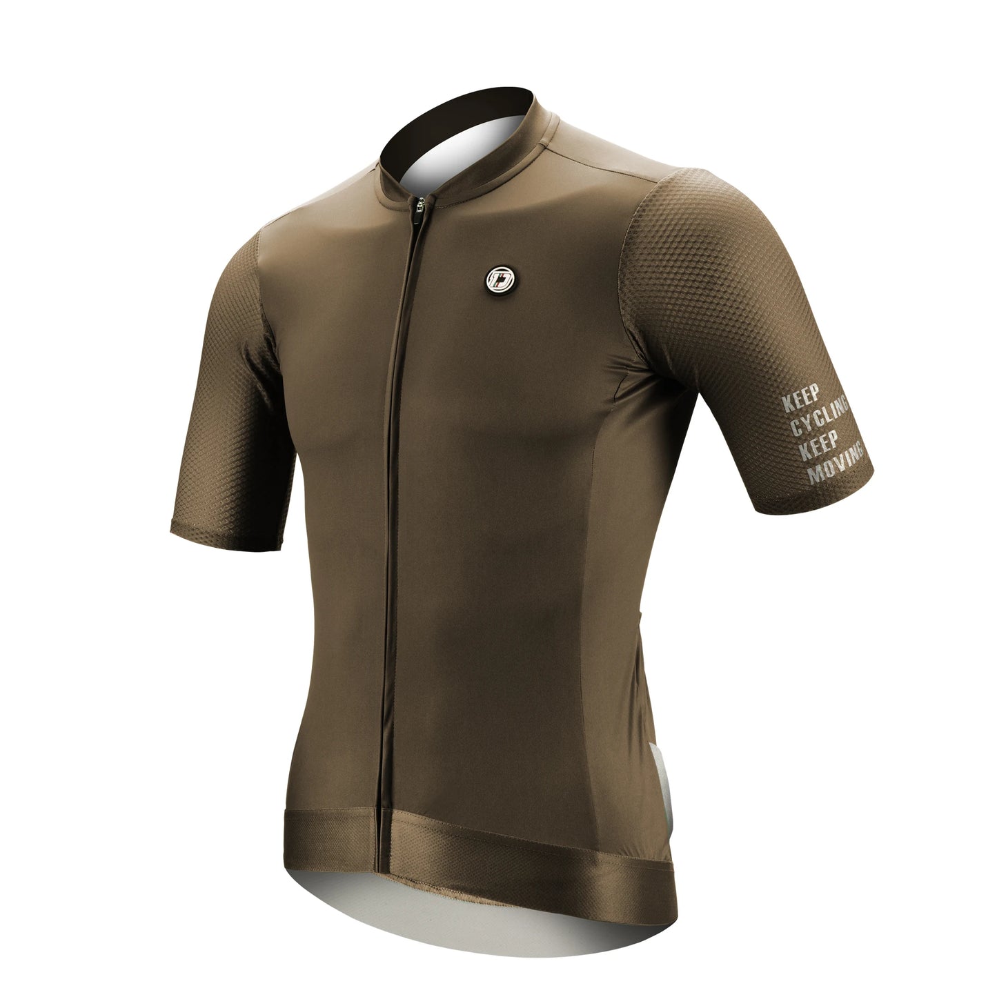 DAREVIE Cycling Jersey SPF 50 Anti-UV Training Level Slim Fit Small Size Men Women Man Cycling Maillot Bike Jersey Cycling Shirt
