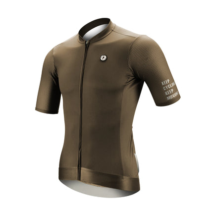 DAREVIE Cycling Jersey SPF 50 Anti-UV Training Level Slim Fit Small Size Men Women Man Cycling Maillot Bike Jersey Cycling Shirt