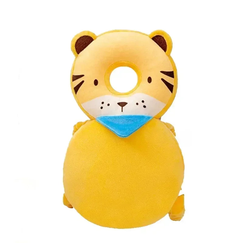 1-3t Toddler Baby Head Protector Safety Pad Cushion Back Prevent