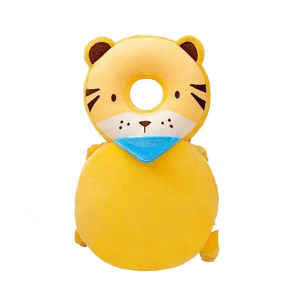 1-3t Toddler Baby Head Protector Safety Pad Cushion Back Prevent