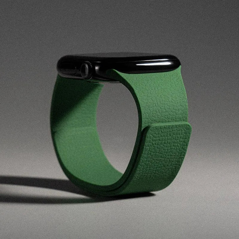 Magnetic Strap for Apple watch Bands Ultra 3 2 49mm 40mm 44mm 41mm 46mm 45mm 42mm Bracelet correa iWatch Series 11 10 SE 9 8 7 6