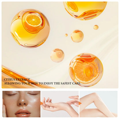 Original Exfoliating Gel Dead Spot Remover Brighten Peeling 50g Gentle Repair Scrub Whiten Hydrating Moisturizer Korean Skin Car