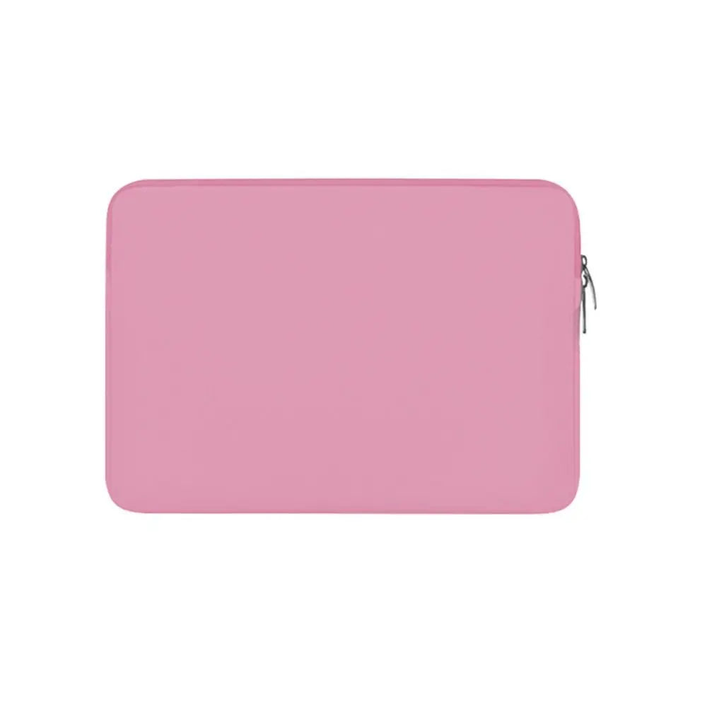 Simple Protective Laptop Briefcase Ventilate Waterproof Tablet Laptop Case Aseismatic Soft Laptop Sleeve Laptop Accessories