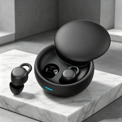 Bluetooth Headphones Headset Bluetooth  Sweat-resistant Bluetooth Earphones Prevent Internal Damage From Moisture Gaming Headset