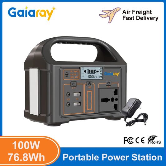 Chargers & Power | Chargers & Power | Camping
