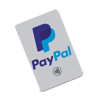 Snapchat NFC Cards Printing NFC Chip Google Reviews Card Pop Up NFC Card