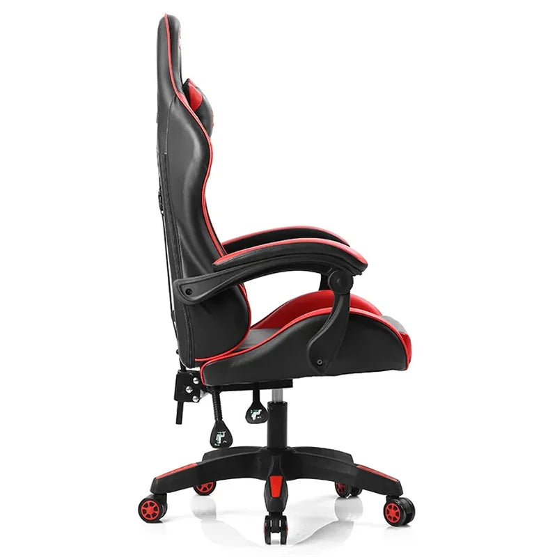 Free Sample Wholesale New Cheap Custom Office Comfortable Game Rgb Logo Silla Gamer Cheap Gaming Chair
